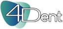 Clinica Dental 4Dent logo
