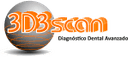 Clinica Dental 3D3Scan Bormujos logo