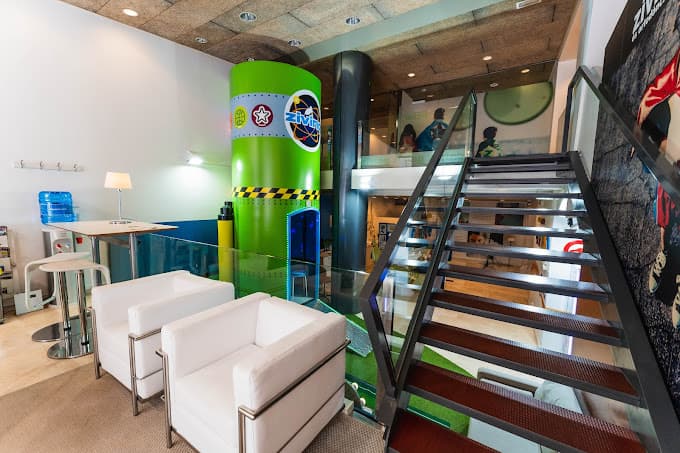 Clinica Dental Ziving Tarragona logo