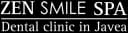 Clinica Dental ZEN SMILE SPA logo