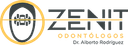 Clinica Dental Zenit Odontólogos logo