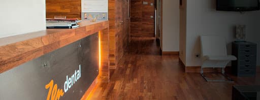 Clinica Dental Zen logo