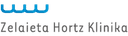 Clínica dental Zelaieta Hortz Klinika logo