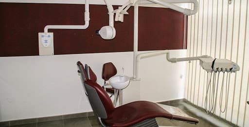 Clinica Dental SCHMIEDER logo