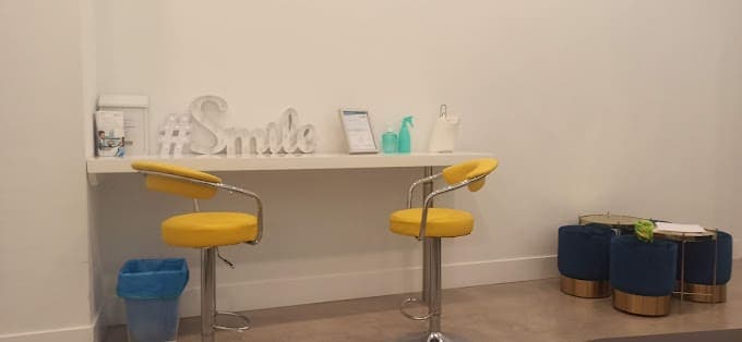 Clinica Dental Zabalegui Castro Urdiales logo