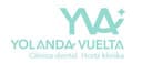 Clinica dental Yolanda Vuelta logo