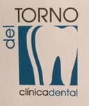 CLINICA DENTAL DEL TORNO logo