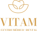Clinica Dental Vitam Centro Médico Dental logo
