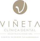 Clinica Dental Viñeta logo