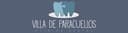 Clinica Dental Villa de Paracuellos logo