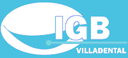 Clinica Dental Villadental IGB logo