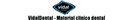 Clinica Dental VIDAL DENTAL Oviedo logo