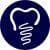 Clinica Dental Vidal-Dental Torroella de Montgrí logo