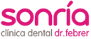 Clinica Dental Sonria Dr. Febrer logo