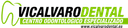 Clinica Dental Vicálvaro Dental logo