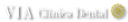 Clinica Dental Via Clinica Dental Altea logo