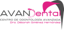 Clinica Dental AVANDENTAL Dra. Déborah Giménez Hernández logo