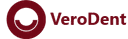 Clinica Dental VeroDent logo