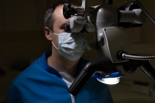 Clinica Dental VeraDental logo