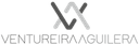 Clinica Dental Ventureira & Aguilera logo