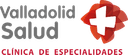 Clinica Dental Valladolid Salud logo