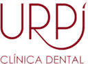 Clínica Dental URPÍ - Vilanova i la Geltrú logo