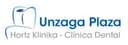 Clinica Dental Unzaga Plaza logo