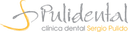 Clinica Dental PULIDENTAL Dr. SERGIO PULIDO logo
