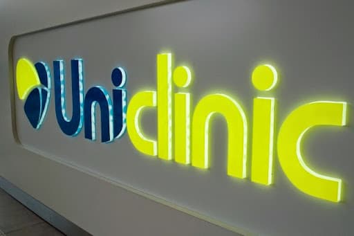 Clinica Dental Uniclinic logo