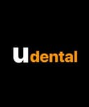 Clinica Dental Udental logo