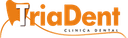 Clínica Dental TriaDent logo