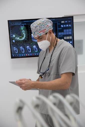 Clinica Dental Final logo