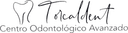 Clinica Dental Torcaldent logo