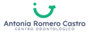 Clinica Dental Centro Odontológico Dra. Antonia Romero Castro Miajadas logo