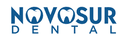 Clinica Dental Novosur Dental Dr. Rafael Diaz Barrero Alcorcón Parque Lisboa logo