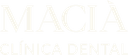Clinica Dental MACIÀ - Dr. Xavier Quiñones logo