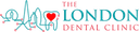 Clinica Dental The London Dental Clinic logo