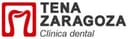 Clinica Dental Tena Zaragoza Vinaròs logo