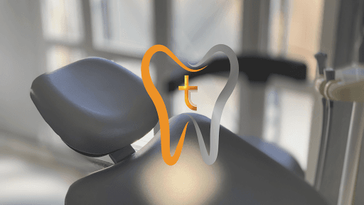 Clinica Dental Tecnoláser logo