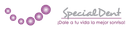 Clinica Dental SpecialDent Marbella logo