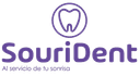 Clinica Dental Sourident logo