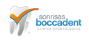 Clínica Dental Sonrisas Boccadent logo