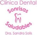 Clinica Dental Sonrisas Saludables logo