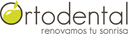 Clinica Dental Ortodental Almendralejo logo