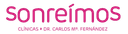Clinica Dental Sonreímos Jaén logo