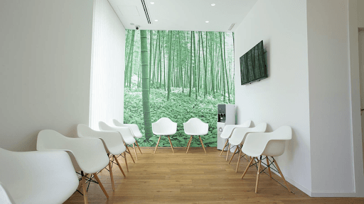 Clinica Dental Soldents logo