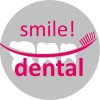 Clínica Dental Smile Nuevo Baztán logo