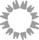 Clinica Dental Salud Dental Slàinte logo