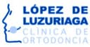Clinica Dental Dra. López de Luzuriaga logo
