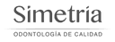 Clinica Dental Simetría Dental La Moraleja logo